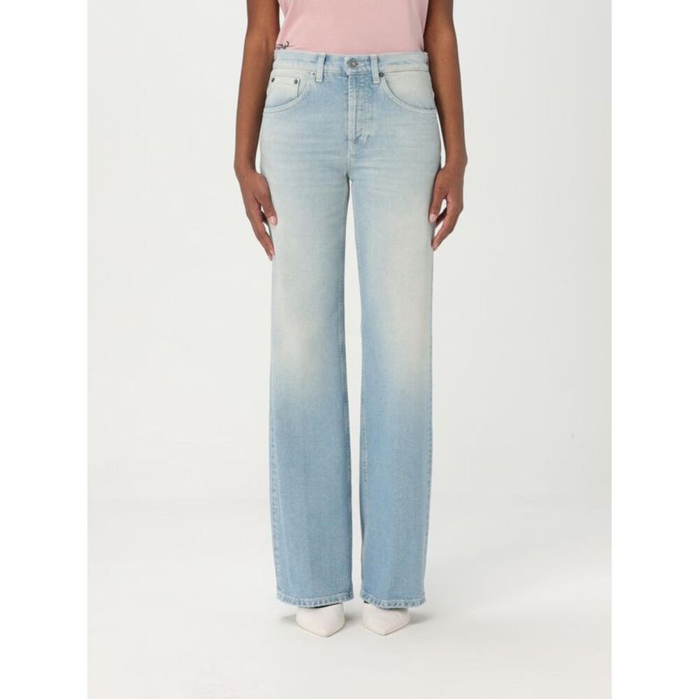 Dondup Women Jeans Woman Dondup
